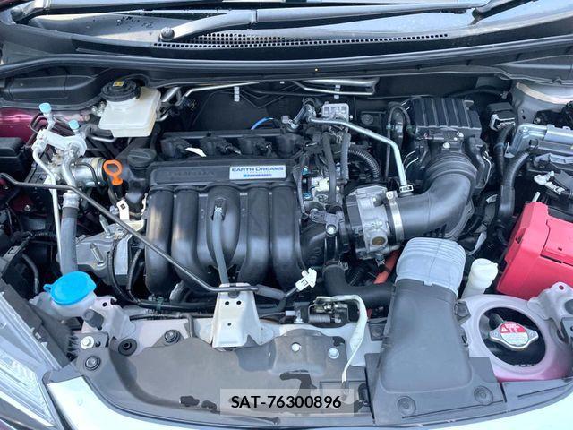 Honda FIT HYBRID 2018-11 6005992-17