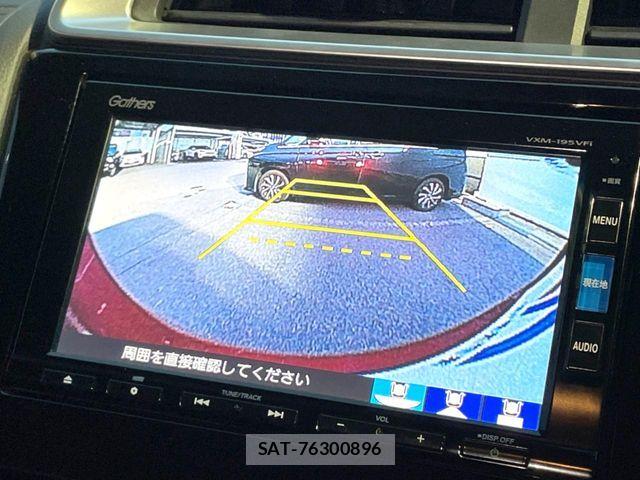 Honda FIT HYBRID 2018-11 6005992-3
