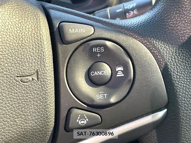 Honda FIT HYBRID 2018-11 6005992-5