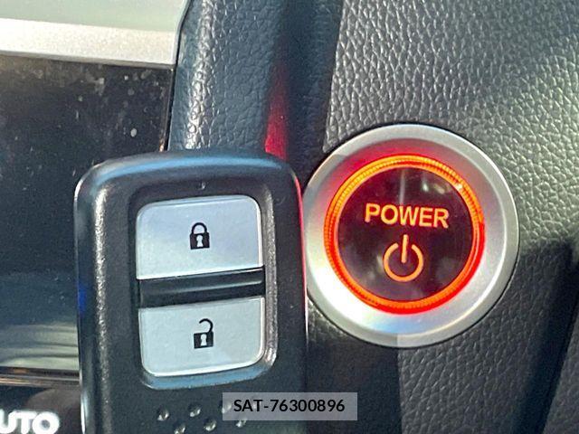 Honda FIT HYBRID 2018-11 6005992-7