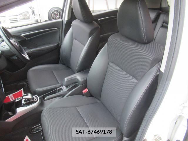 Honda FIT HYBRID 2017-12 6214645-9