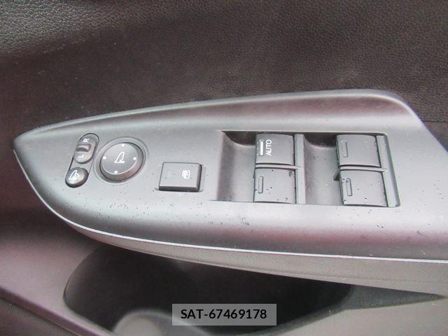 Honda FIT HYBRID 2017-12 6214645-18