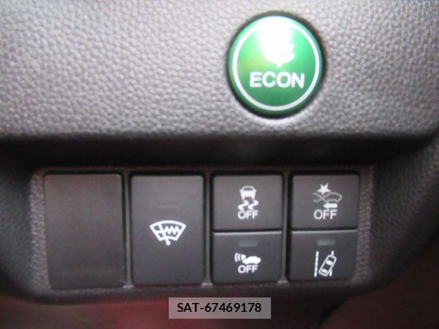 Honda FIT HYBRID 2017-12 6214645-19