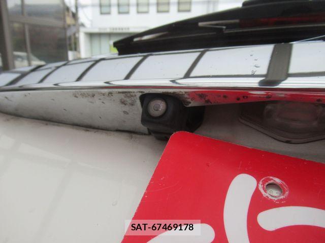 Honda FIT HYBRID 2017-12 6214645-23