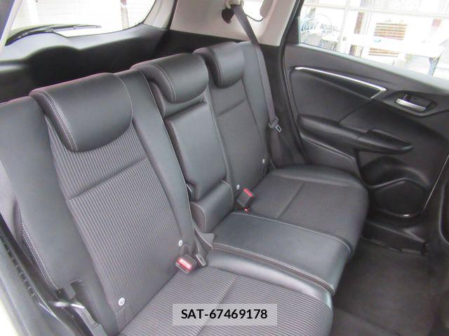 Honda FIT HYBRID 2017-12 6214645-7