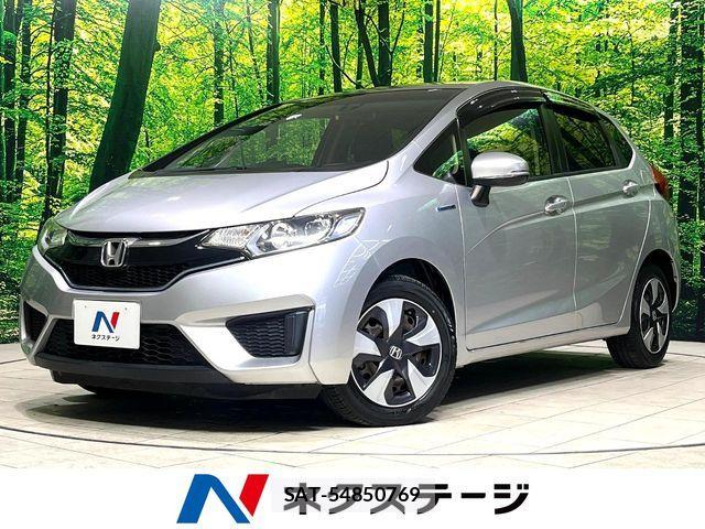 Honda FIT HYBRID 2016-03 6214638-0