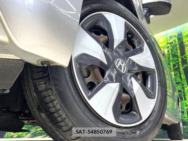 Honda FIT HYBRID 2016-03 6214638-11