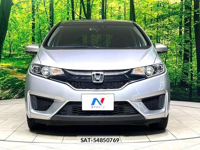 Honda FIT HYBRID 2016-03 6214638-12