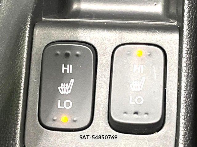 Honda FIT HYBRID 2016-03 6214638-4
