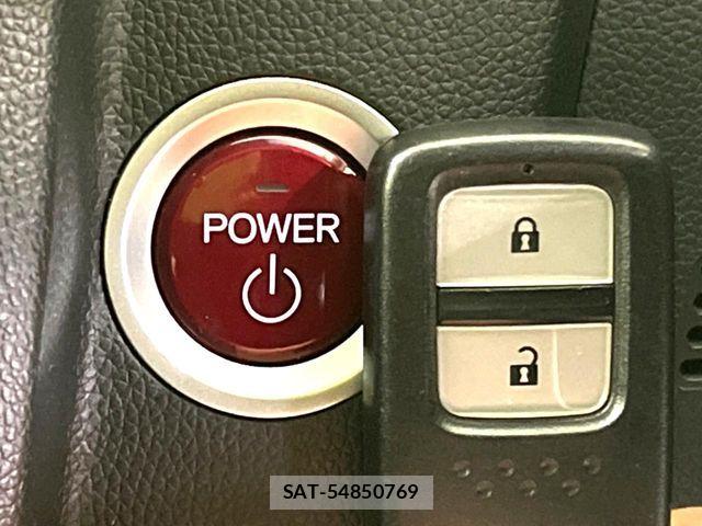 Honda FIT HYBRID 2016-03 6214638-6