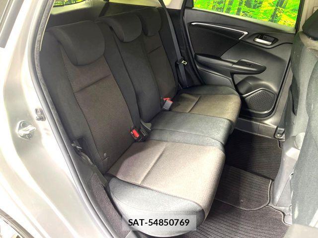 Honda FIT HYBRID 2016-03 6214638-7