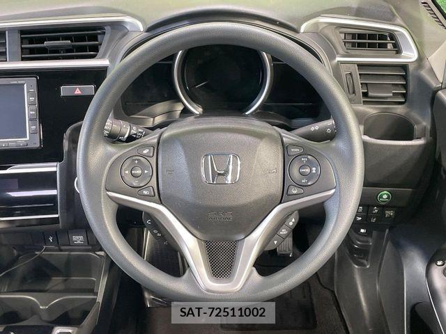 Honda FIT HYBRID 2019-03 6214633-10