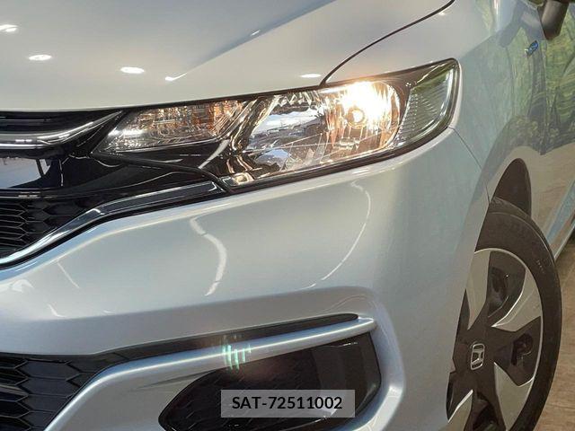 Honda FIT HYBRID 2019-03 6214633-11