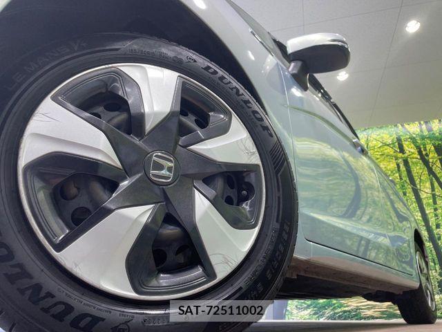 Honda FIT HYBRID 2019-03 6214633-12