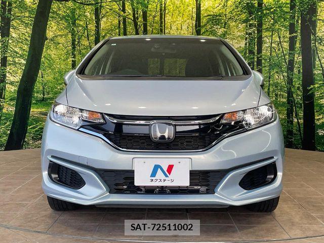 Honda FIT HYBRID 2019-03 6214633-13