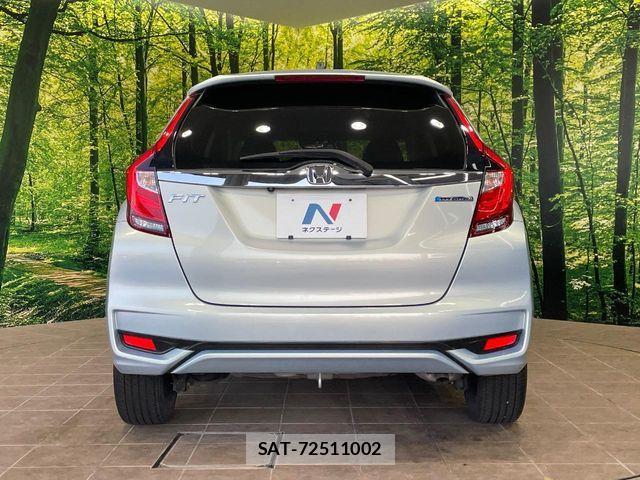 Honda FIT HYBRID 2019-03 6214633-14