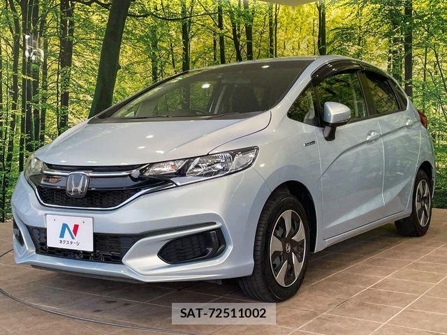 Honda FIT HYBRID 2019-03 6214633-15
