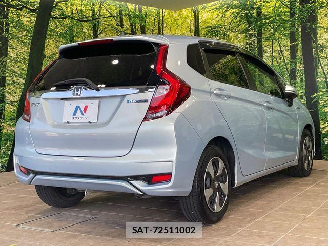 Honda FIT HYBRID 2019-03 6214633-16