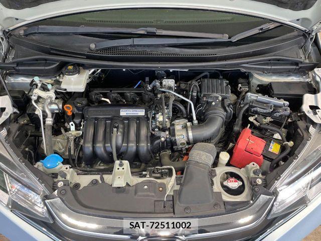 Honda FIT HYBRID 2019-03 6214633-17