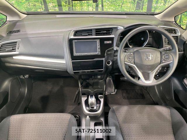 Honda FIT HYBRID 2019-03 6214633-1