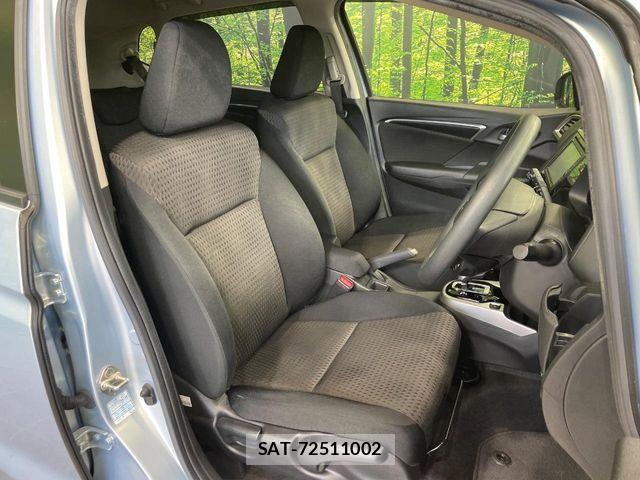 Honda FIT HYBRID 2019-03 6214633-7