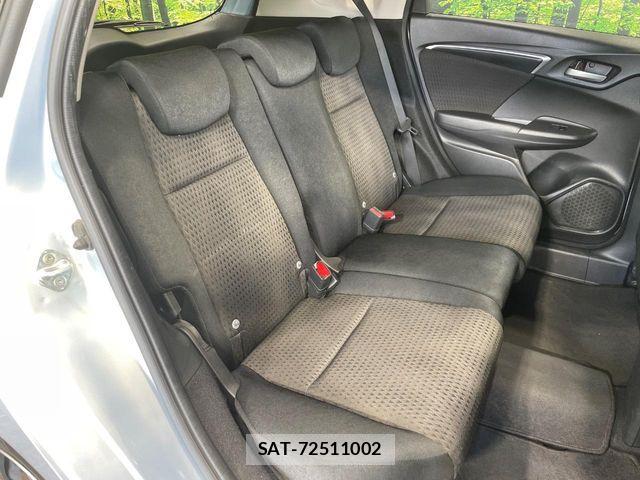 Honda FIT HYBRID 2019-03 6214633-8