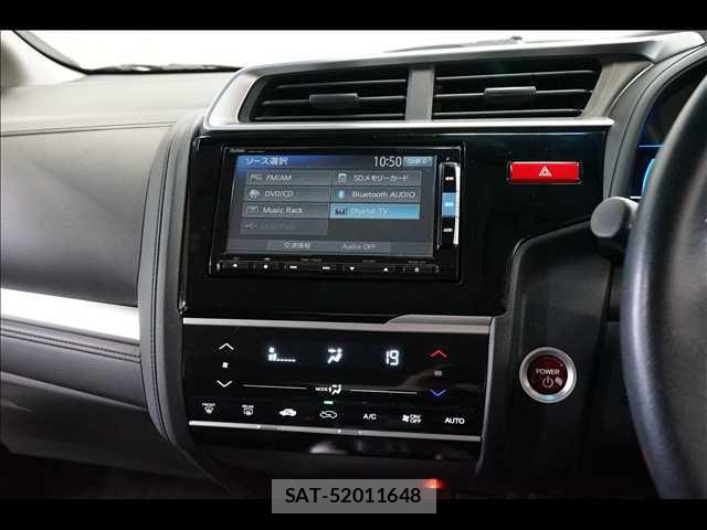 Honda FIT HYBRID 2015-07 6214649-10