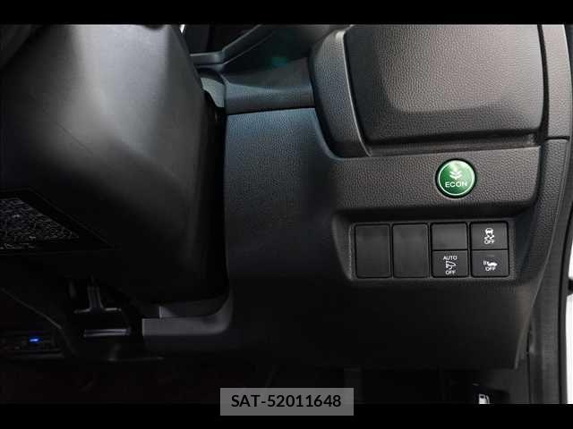 Honda FIT HYBRID 2015-07 6214649-13