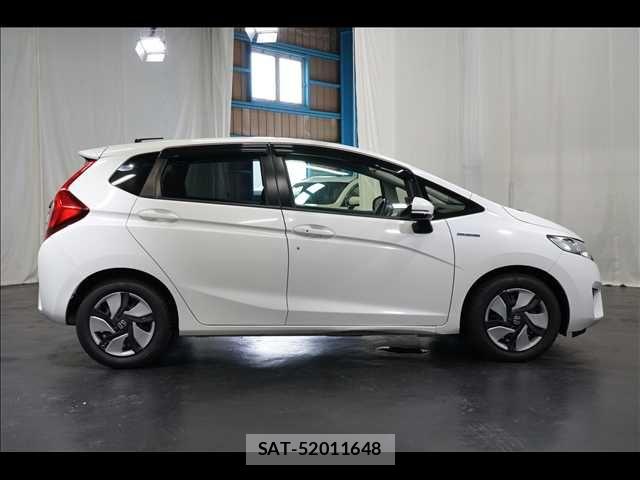 Honda FIT HYBRID 2015-07 6214649-15
