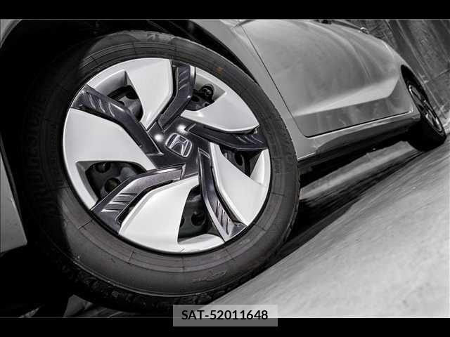 Honda FIT HYBRID 2015-07 6214649-3