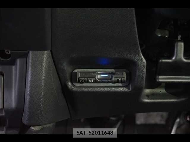 Honda FIT HYBRID 2015-07 6214649-6