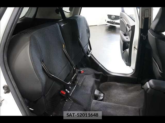 Honda FIT HYBRID 2015-07 6214649-7