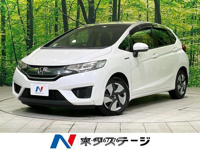 Honda FIT HYBRID 2015-09 6244041-0
