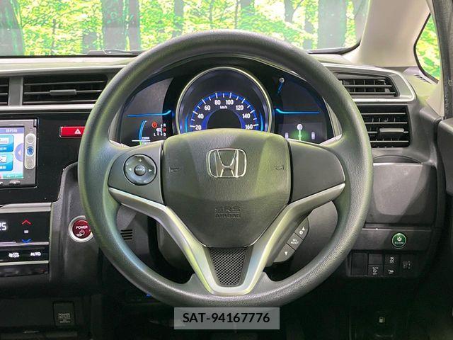 Honda FIT HYBRID 2015-09 6244041-10