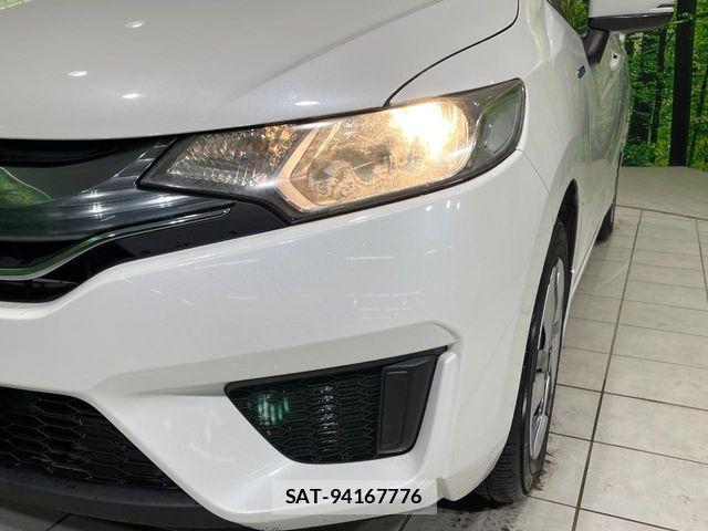 Honda FIT HYBRID 2015-09 6244041-11
