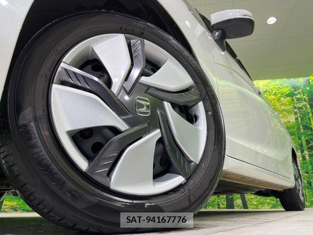Honda FIT HYBRID 2015-09 6244041-12