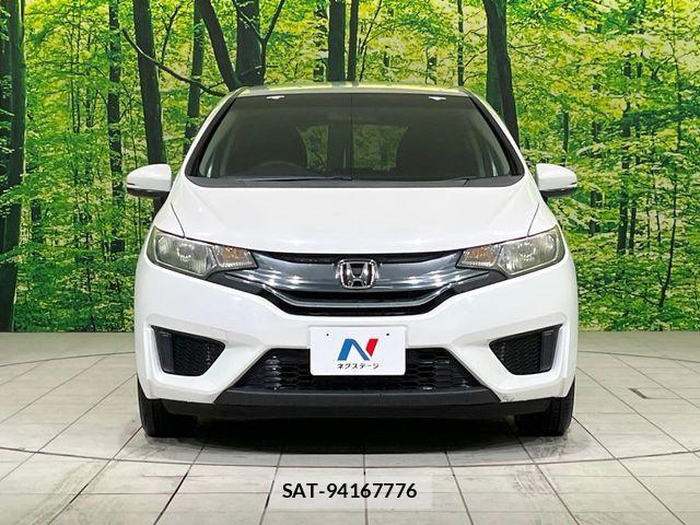 Honda FIT HYBRID 2015-09 6244041-13