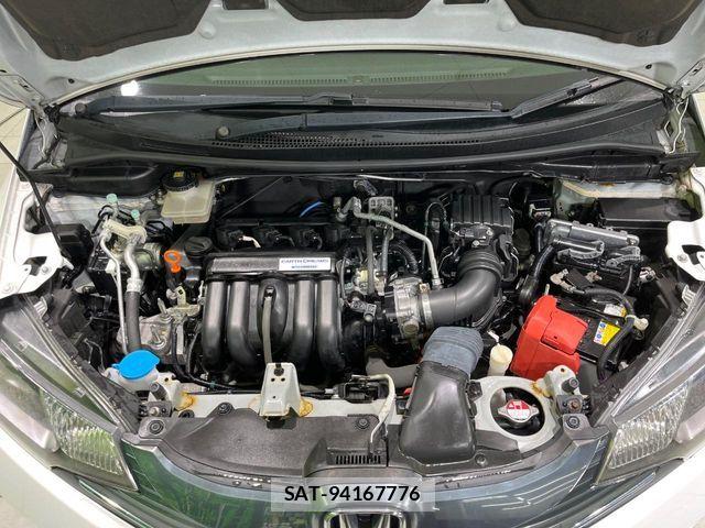 Honda FIT HYBRID 2015-09 6244041-17