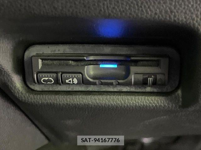Honda FIT HYBRID 2015-09 6244041-4