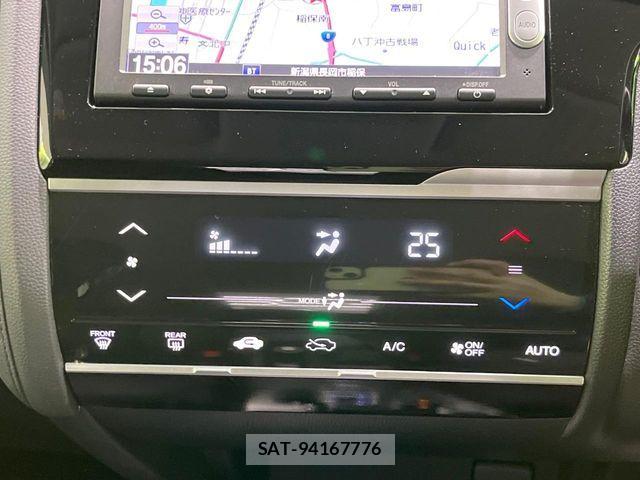 Honda FIT HYBRID 2015-09 6244041-5