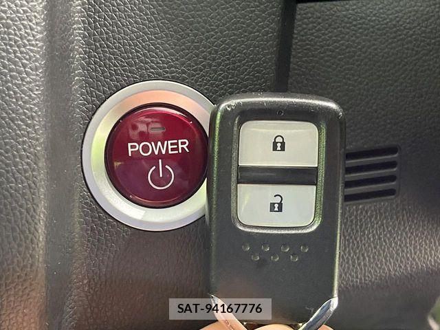 Honda FIT HYBRID 2015-09 6244041-6