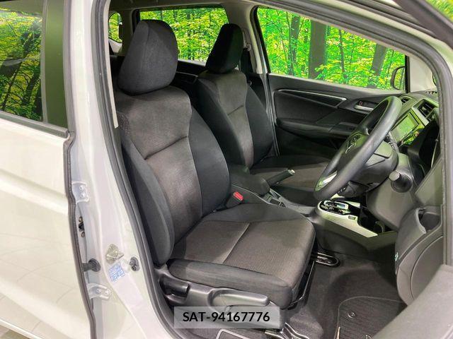 Honda FIT HYBRID 2015-09 6244041-7