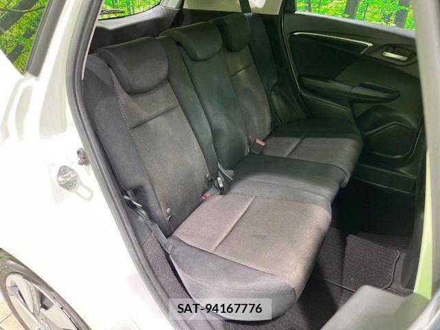Honda FIT HYBRID 2015-09 6244041-8