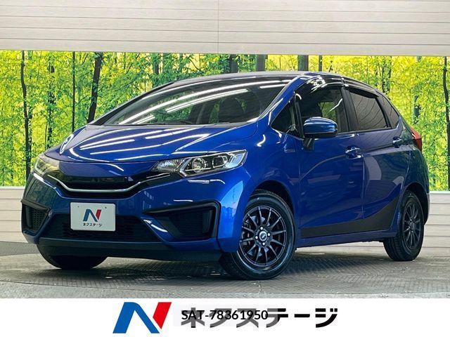 Honda FIT HYBRID 2015-08 6264065-0