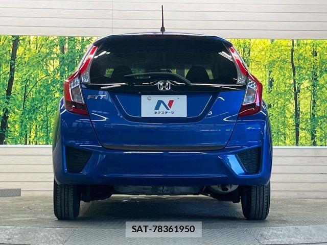 Honda FIT HYBRID 2015-08 6264065-14