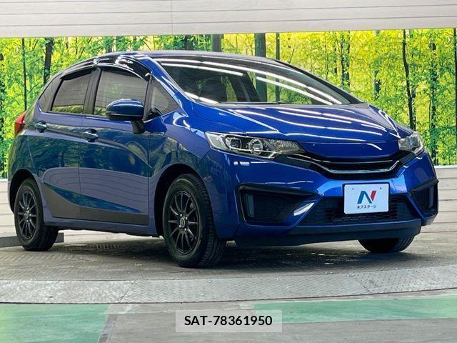 Honda FIT HYBRID 2015-08 6264065-15