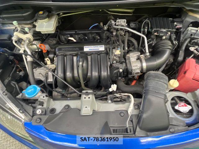 Honda FIT HYBRID 2015-08 6264065-18