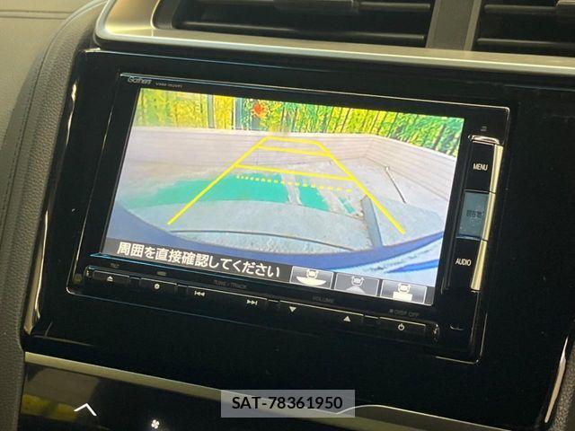 Honda FIT HYBRID 2015-08 6264065-3