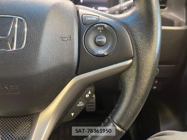 Honda FIT HYBRID 2015-08 6264065-5