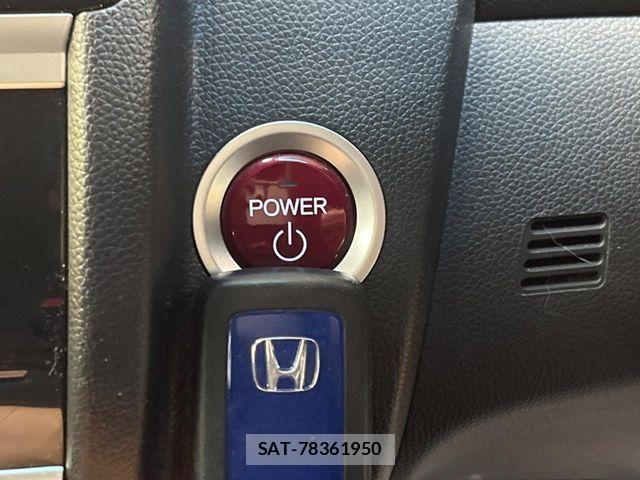 Honda FIT HYBRID 2015-08 6264065-6
